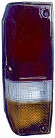 Fanale Posteriore Toyota Land Cruiser Fj 75 1985_01-1989_12 Sinistro 81560-69105