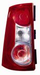 Feu Arrière Pour Dacia Logan 2008-2012 Côté Droit 6001549106