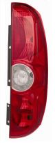 Rear Light Unit Fiat Doblo 2010 Right Side 51810673