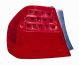 Feu Arrière Pour Bmw Series 3 E90 2008 Côté Droit 63217154154 63214871732