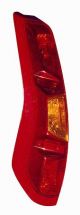 Rear Light Unit For Nissan X-Trail 2007-2010 Left Side 26555-JG00A