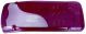 Lentille Feu Arrière Pour Scania 114 124 P94 T164 1996-2005 Côté Droit