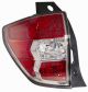 Feu Arrière Pour Subaru Forester 2008-2013 Côté Droit 84912Sc100
