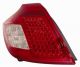 Feu Arrière Pour Kia Ceed 2009-2012 Côté Gauche 92401-1H050
