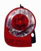 Rear Light Unit Renault Modus 2004-2008 Left Side 8200655992