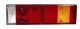 Fanale Posteriore Man F/M 2000 1994_01- Destro 81.25228-6033
