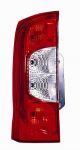 Gruppo Ottico Posteriore Peugeot Bipper 2008_09- Destro 1358249080