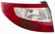 Gruppo Ottico Posteriore Renault Fluence 2012_01- Destro 26550-0016R