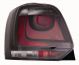 Feu Arrière Pour Volkswagen Polo 2009 Côté Gauche 6R00522008Rz