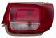 Rear Light Unit Chevrolet Daewoo Malibu' 2012 Right Side 25920376