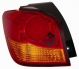 Rear Light Unit Mitsubishi Asx 2010 Right Side 8330A690