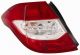 Gruppo Ottico Posteriore Citroen C4 2010_11- Destro 6351KS