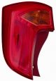 Rear Light Unit Kia Picanto 2011 Right Side 92402-1Y010