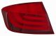 Feu Arrière Pour Bmw Series 5 F10 F11 2010 Côté Gauche 63217203229