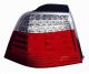 Gruppo Ottico Posteriore Bmw Serie 5 E60 E61 Ry 2007_03-2009_12 Sx 63217177693
