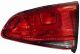 Gruppo Ottico Posteriore Volkswagen Golf Vii 2012_11- Destro 5G0945093M
