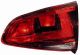 Gruppo Ottico Posteriore Volkswagen Golf Vii 2012_11- Sinistro 5G0945093P