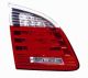 Taillight Bmw Series 5 E60 E61 Ry 2007-2009 Left Side 63217177697