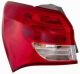 Feu Arrière Pour Hyundai Ix20 2010 Côté Gauche 92401-1K000