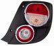 Feu Arrière Pour Chevrolet Daewoo Aveo 2011 Côté Droit 96831068