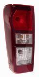 Feu Arrière Pour Isuzu D-Max 2012 Côté Gauche Pour Voitures Rhd 8-98125403-3