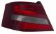 Gruppo Ottico Posteriore Audi A3 2012_09- Destro 8V3945096