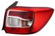 Gruppo Ottico Posteriore Dacia Logan 2013_01- Sinistro 265556233R