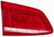 Feu Arrière Pour Volkswagen Passat 2010 Côté Gauche 3Af945307