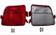 Retronebbia Citroen C4 2008_10-2010_09 Sinistro 6350V0
