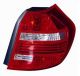 Feu Arrière Pour Bmw Series 1 2007 Côté Droit 44413 L90009558