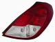 Rear Light Unit Hyundai I20 2012 Right Side 92402-4P500