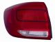 Gruppo Ottico Posteriore Kia Sportage 2014-2015 Sinistro 92401-3W510 Esterno