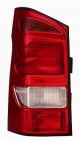 Taillight Unit Mercedes V Class Viano W447 From 2014 Left 2 Doors