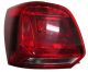 Gruppo Ottico Posteriore Volkswagen Polo Dal 2014 Sinistro 6C0945095B