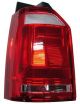 Taillight Unit Volkswagen Transporter T6 From 2015 Right 7E0945096K