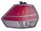 Gruppo Ottico Posteriore Nissan X-Trail 2014-2017 Sinistro 26555-4Ca0A Esterno