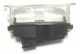 Fanale Luce Targa Renault Twingo 2000-2007 7700410754 Fanale Targa