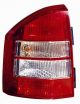 Feu Arrière Pour Jeep Compass 2006-2011 Côté Droit 05303882Ab