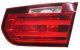 Feu Arrière Pour Bmw 3 Series F30 F31 Depuis 2012 Gauche 63217313055