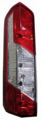 Feu Arrière Pour Ford Transit 2014 Côté Droit 1855335 Bk31-13404-Af