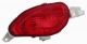 Retronebbia Toyota Yaris Dal 2014 Sinistro 81591-0D190 Versione 5 Porte