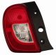 Feu Arrière Pour Nissan Micra Depuis 2013 Droit 26550-3Hm0A