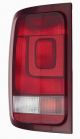 Gruppo Ottico Posteriore Volkswagen Amarok Dal 2012 Destro 2H1 945 096 F Valeo
