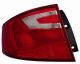 Feu Arrière Pour Seat Toledo Depuis 2013 Gauche 6Jh945095B Externe