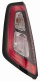 Gruppo Ottico Posteriore Fiat Grande Punto 2012 Destro CON VITI Lli411-51927094