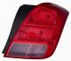 Feu Arrière Pour Chevrolet Daewoo Trax Depuis 2013 Droit 95207518