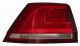 Feu Arrière Pour Volkswagen Golf Vii Depuis 2012 Droit 5G9945096 Externe
