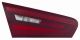 Gruppo Ottico Posteriore Audi A3 Dal 2012 Destro 8V3945094B Interno Led 3 Porte