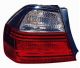 Gruppo Ottico Posteriore Bmw Serie 3 E90 2005-2008 Sinistro 63210406879 Berlina