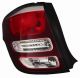Gruppo Ottico Posteriore Citroen C3 Dal 2009 Destro 9803928480